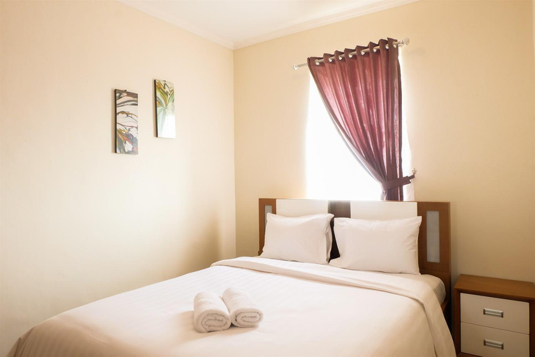 Others 4, Best 3BR Grand Palace Kemayoran Apt By Travelio, Jakarta Pusat