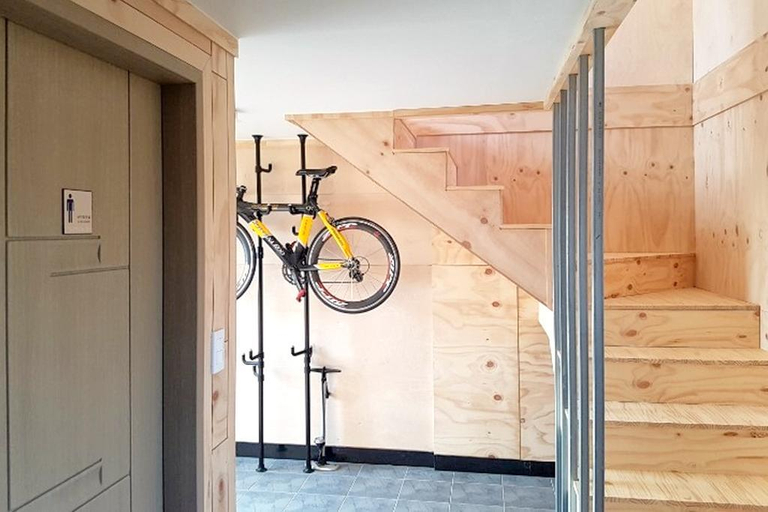 Others 3, Two Wheels Guest House, Seogwipo