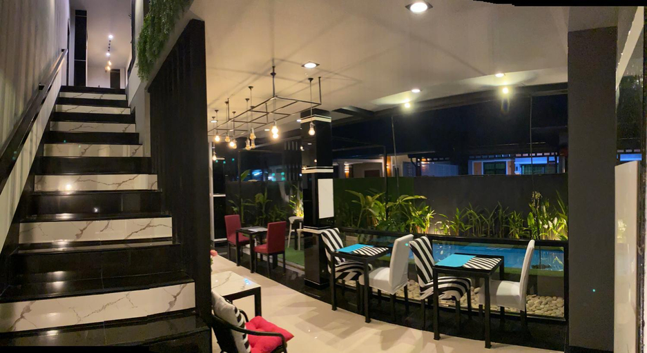 Food & Drinks 3, Prai Fhan View, Mae Sai