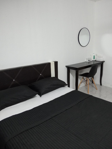 Bedroom 2, Barokah Chalet & Homestay, Bachok, Bachok
