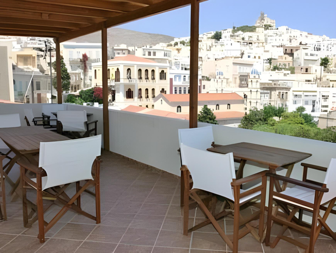Food & Drinks, Iliada, South Aegean