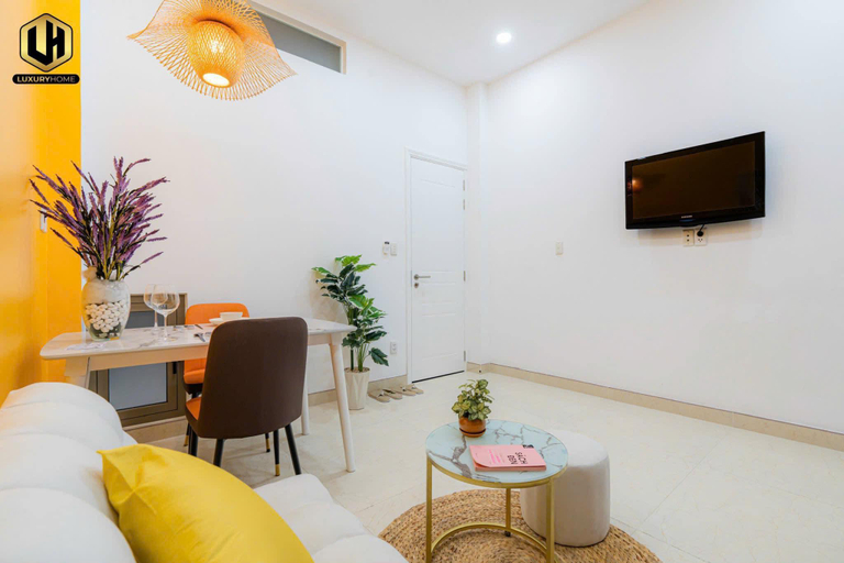 Others 4, Luxury Condotel Sai Gon, District 10