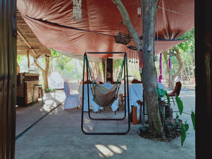 Others 5, Secluded Glamping Yoga Samadhi Resort , Luna