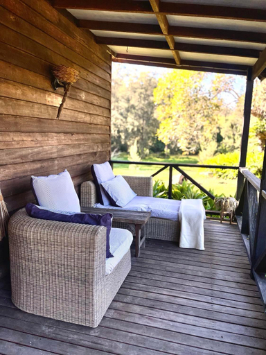 Others 2, The Forest River Wood Cabin, Kempsey