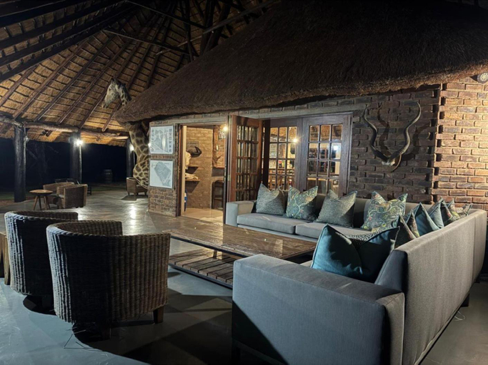 Others 4, Vilagama Game Lodge, Waterberg