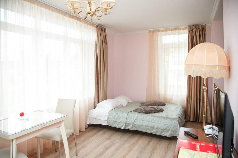 Others 4, Yahonty Noginsk, Noginskiy rayon