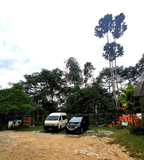 2, Tirtha Quddus Farmstay, Bentong
