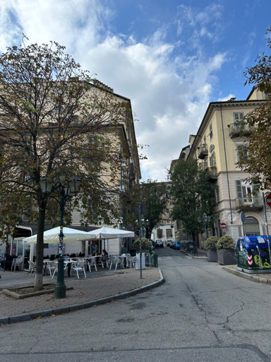 Others 5, Suites Baretti 2, Torino