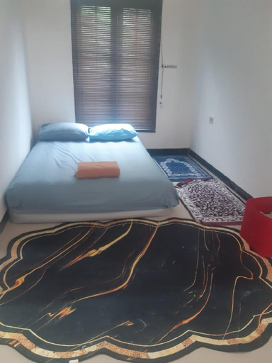 Bedroom 5, Mulya Homestay Syariah, Banjarnegara