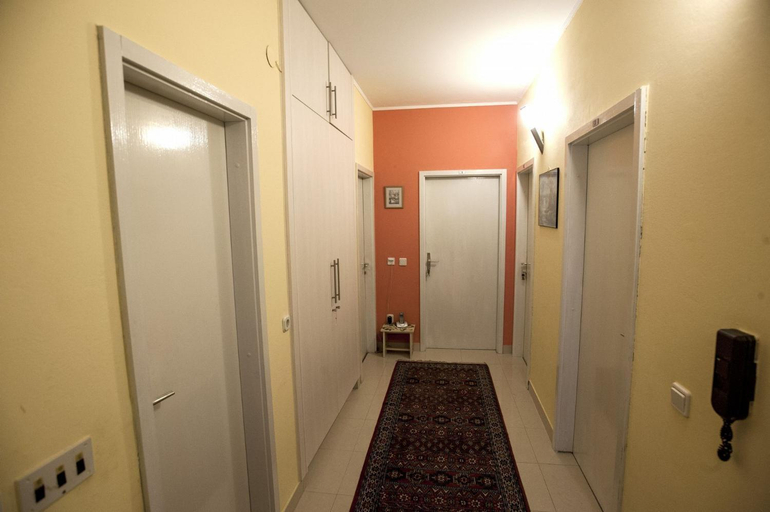 Public Area 2, Apartments Virena, Makarska