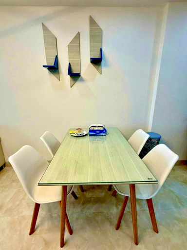 Others 4, Apartment with My Khe beach view, Da Nang