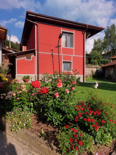 Exterior & Views 5, Стаи за гости Симона, Koprivshtitsa
