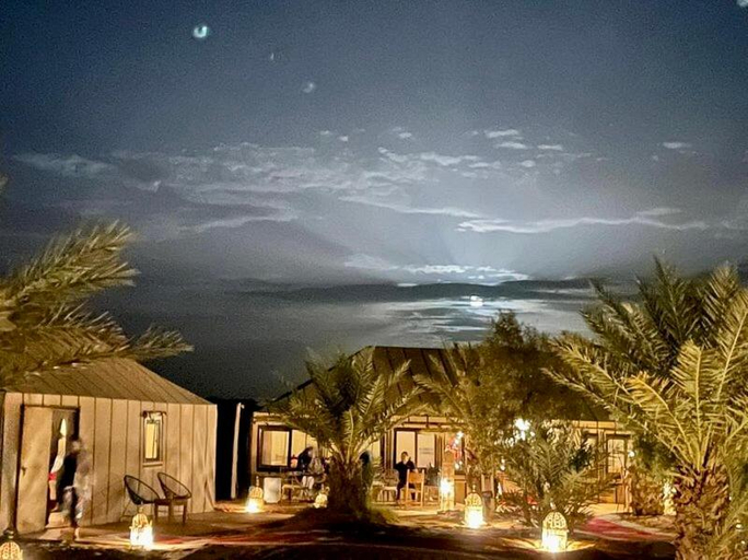 Exterior & Views, Anir Luxury Camp - Gites et Tentes de Luxe, Errachidia