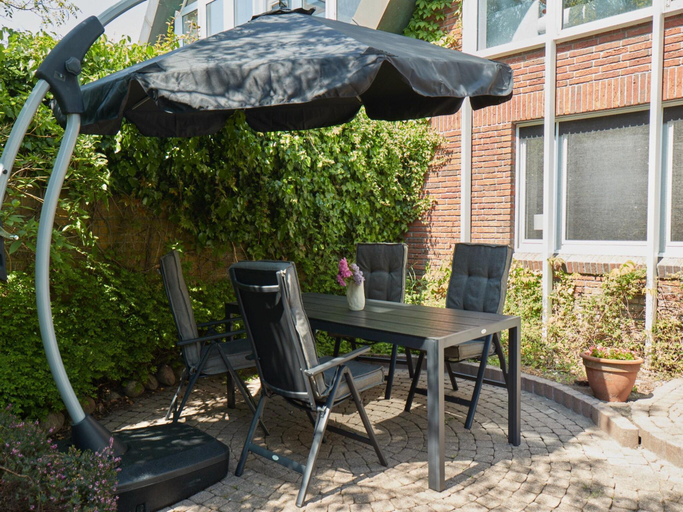 Others 4, Holiday Home in St. Peter Ording, Nordfriesland