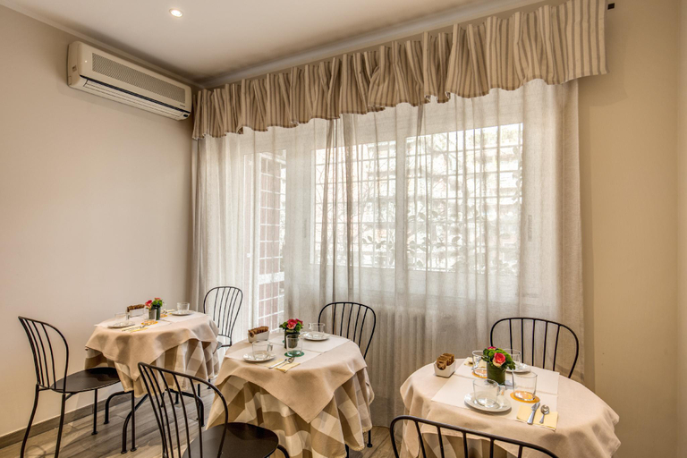 Food & Drinks 5, Casa Mia Vaticano Guest House, Rome
