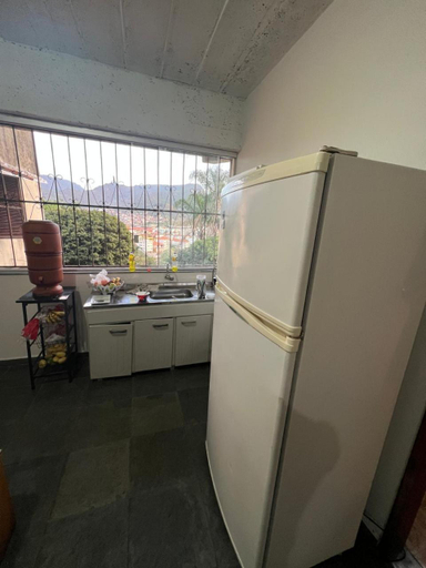 Kitchen 2, Republica Os Bartira, Ouro Preto