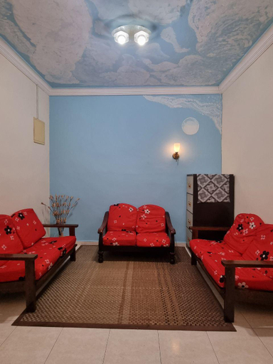 Others 4, Hello Homestay , Seberang Perai Selatan
