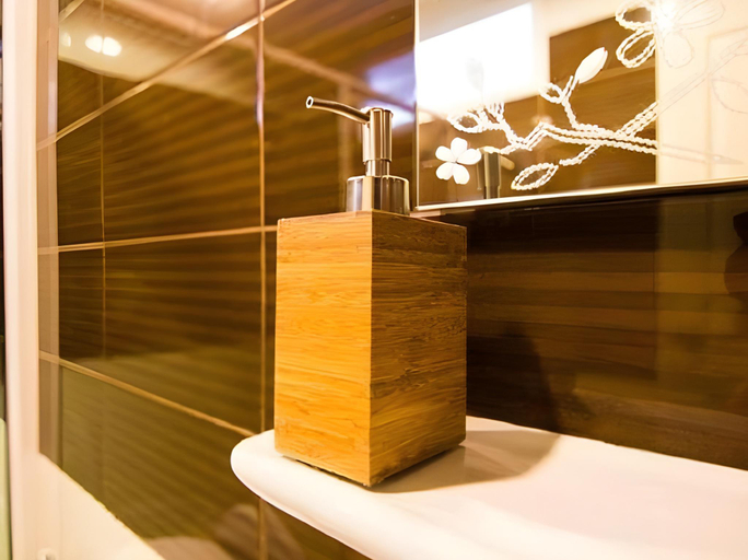Bathroom 4, Dae Ma Place, Muang Nonthaburi