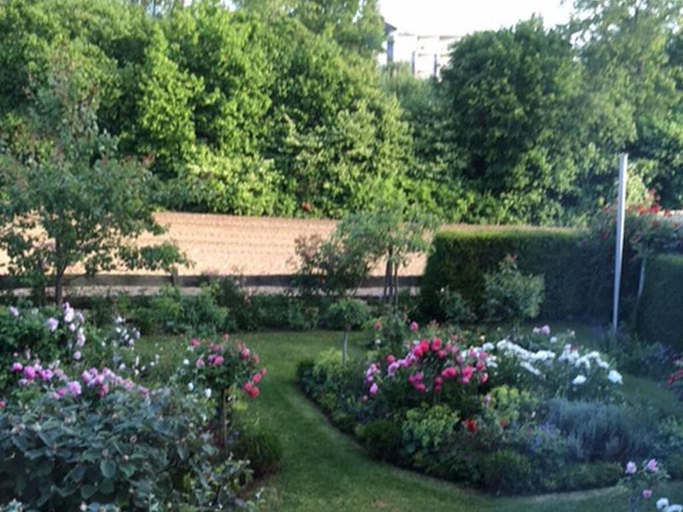 Others 5, Country house flair, Bodenseekreis