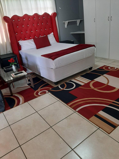 Others 2, Wampex Guesthouse, Dr Kenneth Kaunda