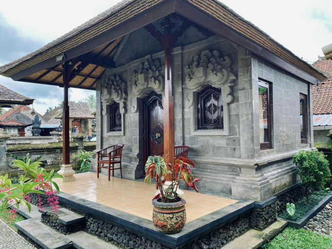 3, Penglipuran Guest House, Bangli