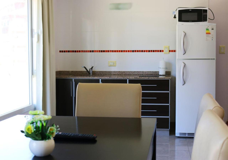 5, Breeze Apart Hotel, General Alvarado