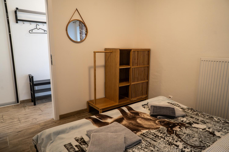 Others 4, Varalja Apartments, Malacky