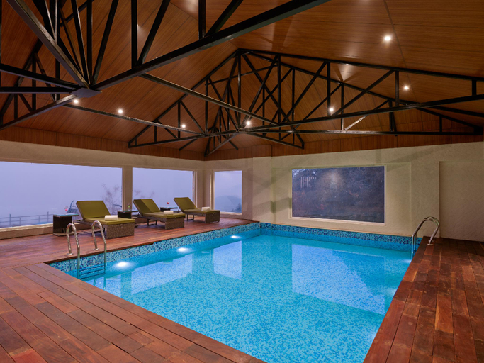 Sport & Beauty 2, Regenta Place Dalhousie, Chamba