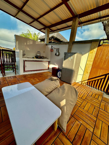 Others 3, Vallari Besakih Homestay, Karangasem
