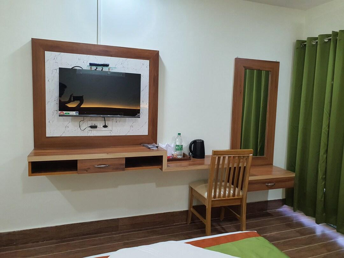 Others 4, HOTEL DEO VOLENTE, Sivasagar