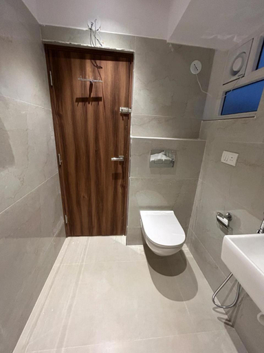 Bathroom 3, Swanotel Gachibowli, Hyderabad