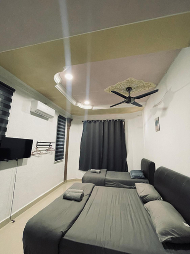 Others 5, Casaria Inn Paka, Dungun