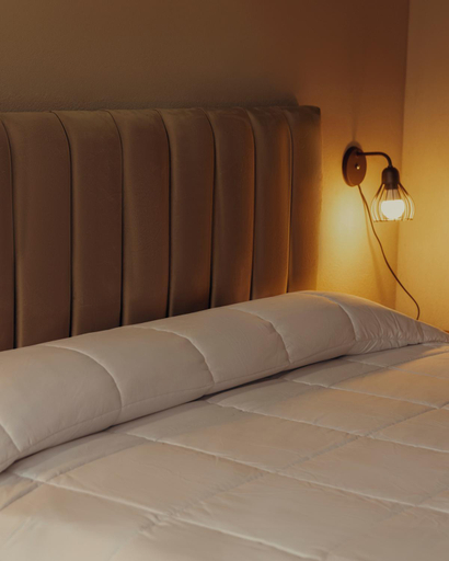 Bedroom 3, Olivos de Monte, Monte