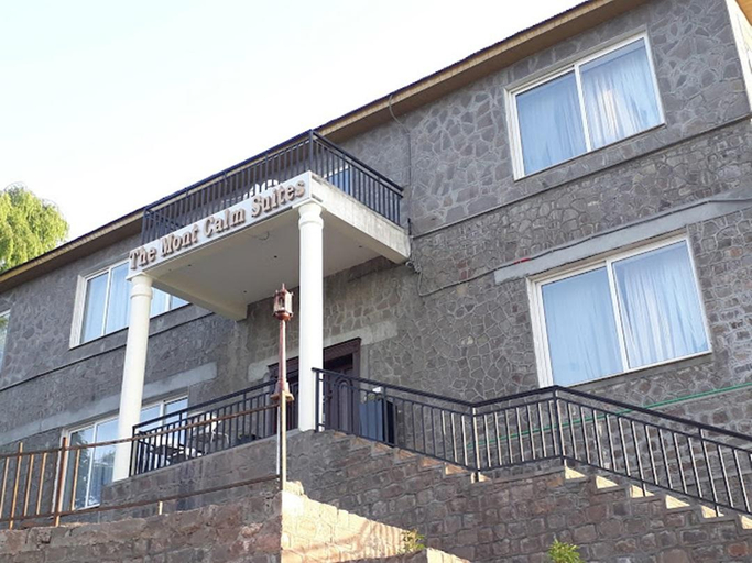 Exterior & Views 3, The Mont Calm Suites Murree, Rawalpindi