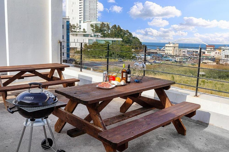 Others 5, Gangneung S9 Stay Pension, Gangneung
