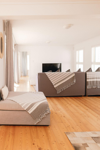 Bedroom 3, Thyme & Tide Beach Villa, West Coast