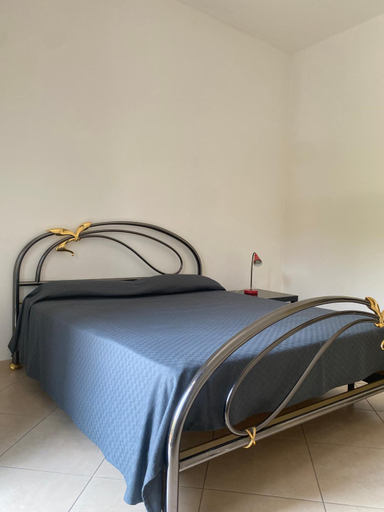 Bedroom 3, Il Pino Argentato, Napoli