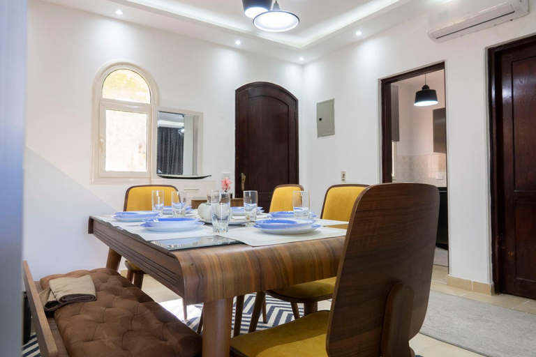 Others 3, Beautiful 2-Bed Villa in Makadi Heights, Safaja