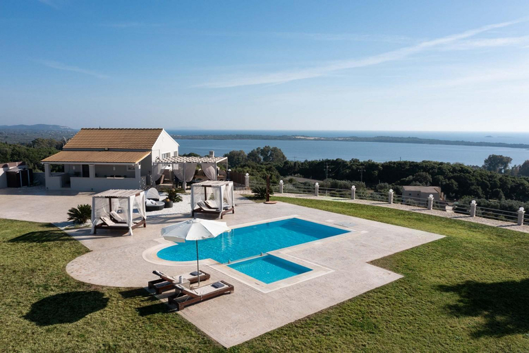Others 4, Villa Mediterranean View, Ionian Islands