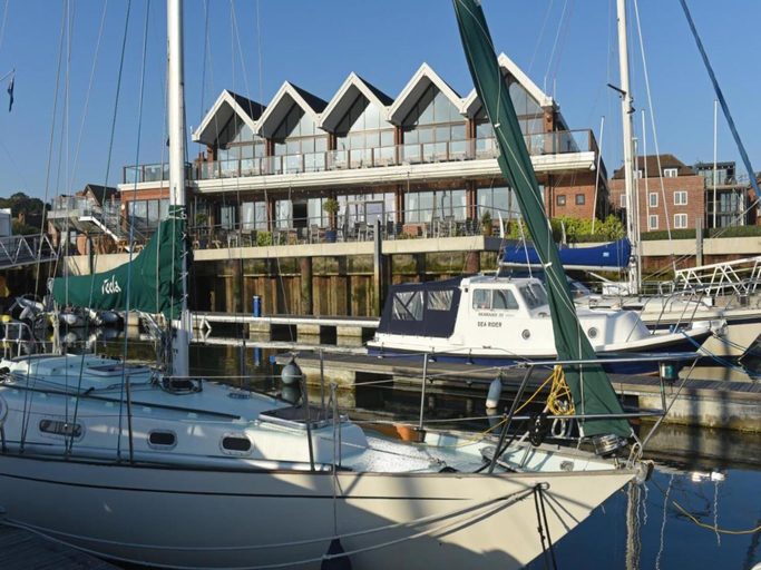 Exterior & Views 5, Loft Apartment by Veerse Meer Marina
