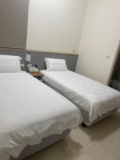 Bedroom 5, Xianwang Homestay, Kinmen