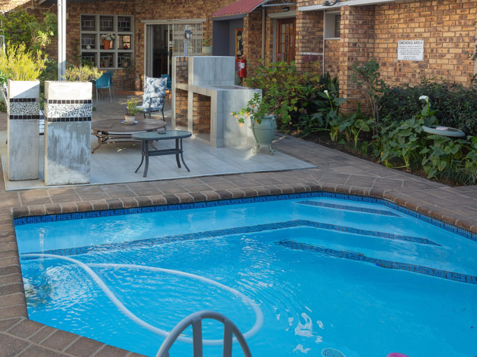 Sport & Beauty 1, Dormio Manor Guest Lodge, Gert Sibande