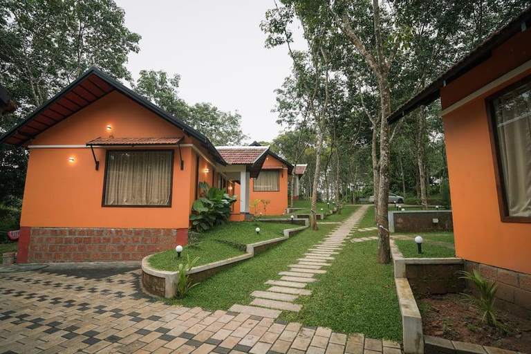 Exterior & Views 1, NATUREBLISS FARM STAY RESORT	, Wayanad