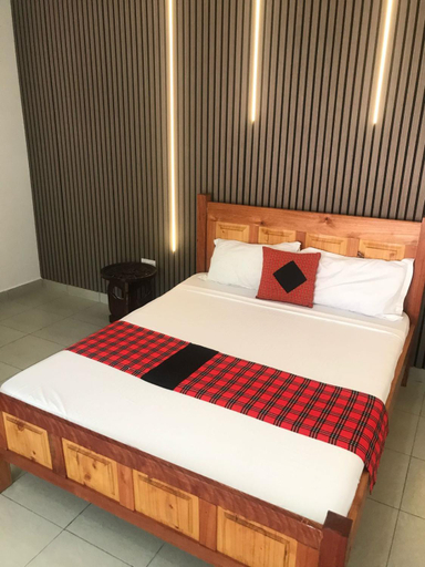 Others 3, The Beach House by Maasai, Nyali