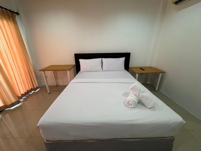 Bedroom 2, Goh Residence, Ko Samui