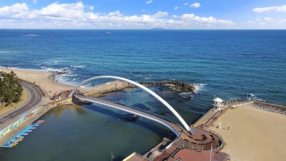Others 5, Gangneung S9 Stay Pension, Gangneung