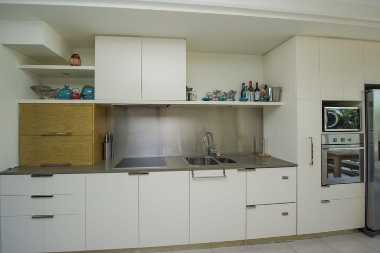 Others 4, Blue on Blue Apartment 327, Magnetic Island