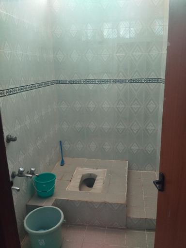 Bathroom 3, Kumarasamy House, Namakkal