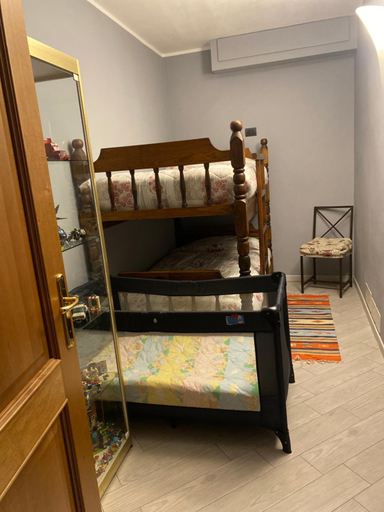 Bedroom 2, Prato del bue, Sondrio
