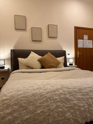 Others 2, Vecchia Trastevere Bed and Breakfast, Roma